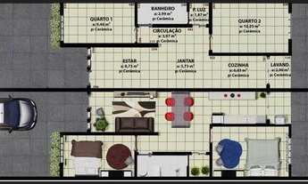 Imagem 7: CASA - BEVERLY FALLS PARK