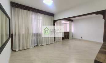 Imagem 2: Apartamento para venda tem 120 metros quadrados com 2 quartos em Centro - Santo André - SP