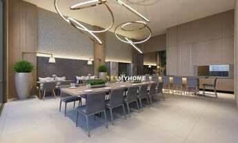 Imagem 5: Apartamento Duplex à venda, 244 m² por R$ 3.850.000,00 - Água Verde - Curitiba/PR