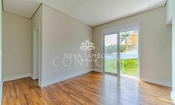 Imagem 3: Casa nova e nunca habitada com vista deslumbrante em Alphaville, Santana de Parnaíba, SP