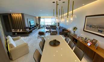 Imagem 5: Apartamento para venda tem 298 metros quadrados com 4 quartos em Grageru - Aracaju - SE