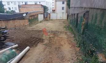 Imagem: Lote à venda, Padre Eustáquio - Belo Horizonte/MG