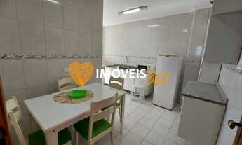 Imagem 5: APARTAMENTO VISTA MAR A 150 METROS DA PRAIA NA VILA TUPI