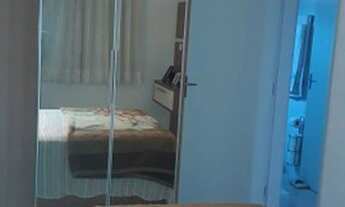 Imagem 4: Apartamento à venda, 52 m² por R$ 280.000,00 - Jardim Sevilha - Indaiatuba/SP