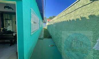 Imagem 7: Térrea para venda tem 238 metros quadrados com 4 quartos em Panamá - Campo Grande - MS