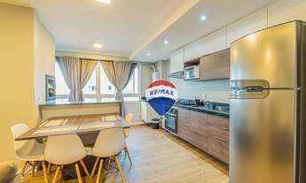 Imagem 4: Apartamento com 2 dormitórios à venda, 53 m² por R$ 234.990,00 - Fátima - Canoas/RS