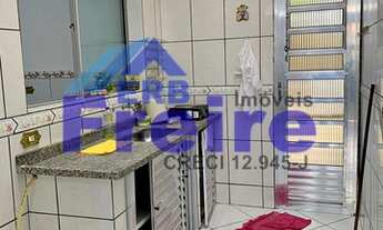 Imagem 6: CASA NO BAETA NEVES - SÃO BERNARDO DO CAMPO