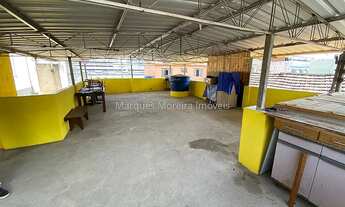 Imagem 3: Juiz de Fora - Casa Padrão - Santa Terezinha