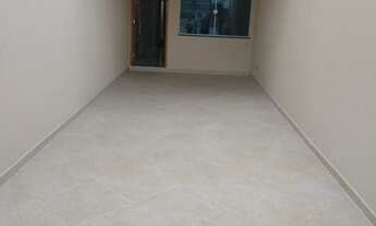 Imagem 2: Sobrado para venda tem 105 metros quadrados com 3 quartos em Vila Alpina - São Paulo - SP