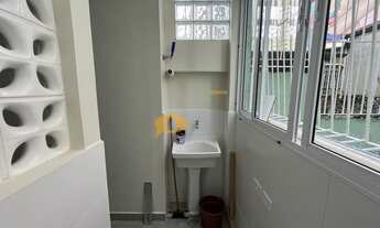 Imagem 7: Apartamento para aluguel, 2 quartos, 2 suítes, Vila Mariana - São Paulo/SP