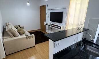Imagem 2: Apartamento PRONTO PARA MORAR no Residencial Paulista