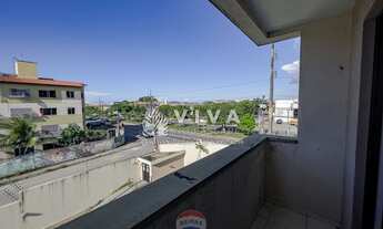 Imagem 4: Apartamento para venda com 63 metros quadrados com 3 quartos em Passaré - Fortaleza - CE