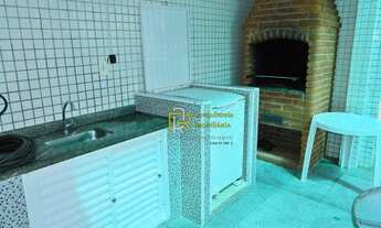 Imagem 6: Apartamento com 2 dormitórios à venda, 62 m² por R$ 290.000,00 - Vila Assunção - Praia Gra