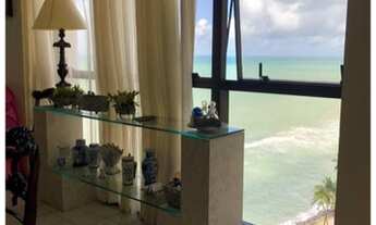 Imagem 5: Apartamento para venda tem 405 metros quadrados com 4 suítes Av. Boa Viagem/ R$ 4.100.000