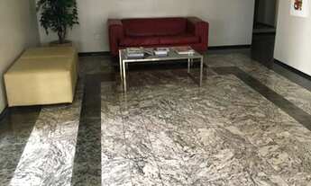 Imagem 5: Apartamento a venda 165m², 4 quartos, Varjota - Fortaleza - CE