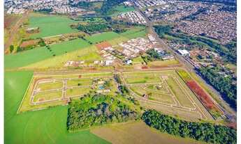 Imagem 3: LONDRINA - Casa de Condomínio - Bella Vittá
