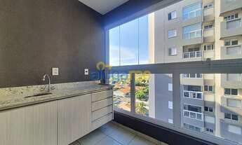 Imagem 3: Ref.: 2000 - Apartamento no Alto Rio Preto, com 2 dormitórios (1 suíte), 1 vaga e 3 ar-con