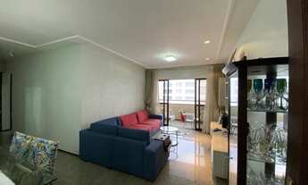 Imagem 2: Apartamento para venda com 115m² com 3 quartos sendo 1 suíte em Jardim Renascença - São Lu