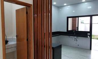 Imagem 4: Casa de condomínio térrea para venda com 160 metros quadrados com 3 quartos