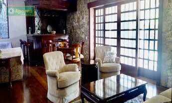 Imagem 4: SANTANA DE PARNAíBA - Casa de Condomínio - Alphaville