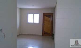 Imagem 2: Sobrado para Venda em Santo André, Parque das Nações, 2 dormitórios, 2 suítes, 3 banheiros