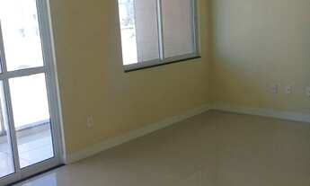 Imagem 2: Apartamento para aluguel possui 75 metros quadrados em Cavaleiros - Macaé - Rio de Janeiro