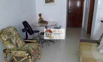 Imagem 7: Apartamento à venda, 64 m² por R$ 290.000,00 - Caiçara - Praia Grande/SP