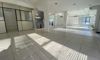 Imagem 7: PRÉDIO COMERCIAL NO BAIRRO JOÃO PAULO EM FLORIANOPOLIS