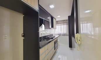 Imagem 7: Apartamento para Venda em Curitiba, Bairro Alto, 2 dormitórios, 1 banheiro, 1 vaga