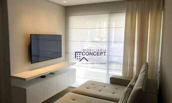 Imagem 6: Apartamento à venda, 66 m² por R$ 689.900,00 - Portão - Curitiba/PR