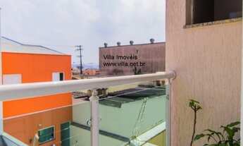 Imagem 2: SANTO ANDRÉ - Apartamento Padrão - PARQUE NOVO ORATÓRIO