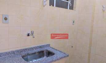 Imagem 3: Kitnet/conjugado para venda tem 20 metros quadrados com 1 quarto em Centro - Petrópolis