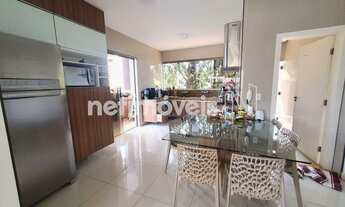 Imagem 5: Locação Casa Alphaville - Lagoa dos Ingleses Nova Lima