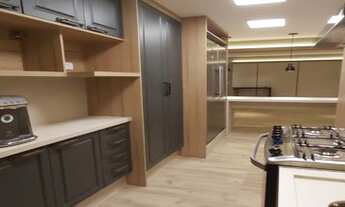 Imagem: Apartamento CASA LEOPOLDINA