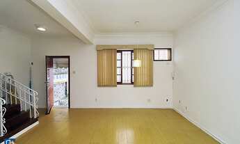 Imagem 3: Casa de Vila Triplex com 4 quartos para alugar, 171 m² por R$ 4.500/mês - Copacabana - RJ