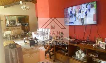 Imagem 5: Casa linear - 4 quartos sendo suítes em condomínio na Cotia - Guapimirim- RJ