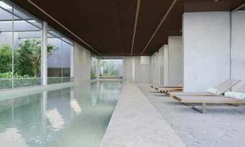 Imagem 5: Apartamento a Venda no Jardins de 240m² - 3 Suítes + 3 Vagas