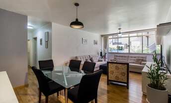 Imagem: Apartamento para venda tem 134 metros quadrados