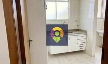 Imagem 3: Apartamento com 3 dormitórios à venda, 66 m² por R$ 245.000,00 - Jardim America - Belo Hor