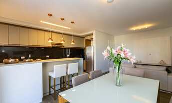 Imagem 2: Lindo apartamento 3 quartos á venda, Vila Izabel, 98m2 decorado 2 vagas R$ 882.000,00