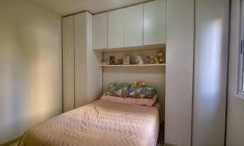 Imagem 5: APARTAMENTO, VENDA E COMPRA, VISTA CENTRALE RESIDENCE, JARDIM DAS SAMAMBAIAS, JUNDIAÍ