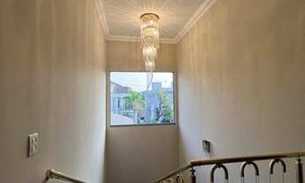 Imagem 7: Casa de Alto Padrão no Tamboré 3, Alphaville