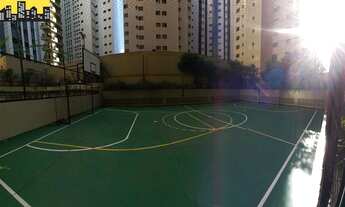 Imagem 4: Apartamento para aluguel e venda tem 124 metros quadrados com 3 quartos