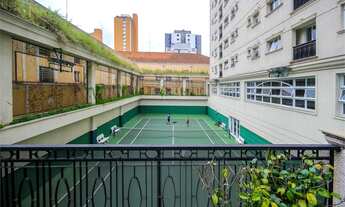 Imagem 2: Apartamento para venda possui 307 metros quadrados com 4 quartos em Perdizes - São Paulo