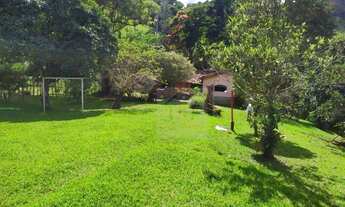 Imagem 6: Sítio com 3 dormitórios à venda, 36000 m² por R$ 700.000,00 - São José do Ribeirão - Bom J