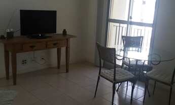 Imagem 3: Apartamento para aluguel tem 65 metros quadrados com 3 quartos