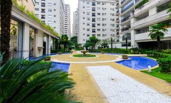 Imagem 5: Apartamento para venda possui 307 metros quadrados com 4 quartos em Perdizes - São Paulo