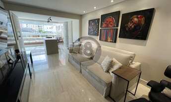 Imagem 4: Florianópolis - Apartamento Padrão - Agronômica