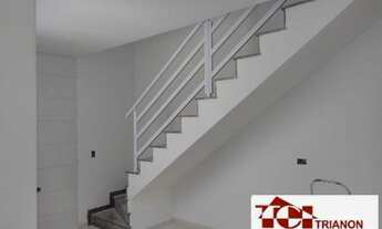 Imagem 7: Cobertura com 2 dormitórios à venda, 86 m² por R$ 385.000,00 - Vila Scarpelli - Santo Andr