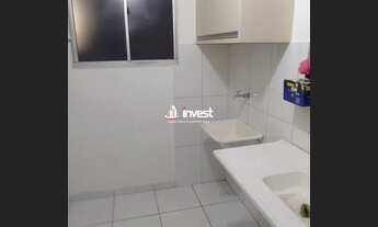 Imagem 6: Apartamento à venda, 2 quartos, 1 vaga, Conjunto Pontal - Uberaba/MG